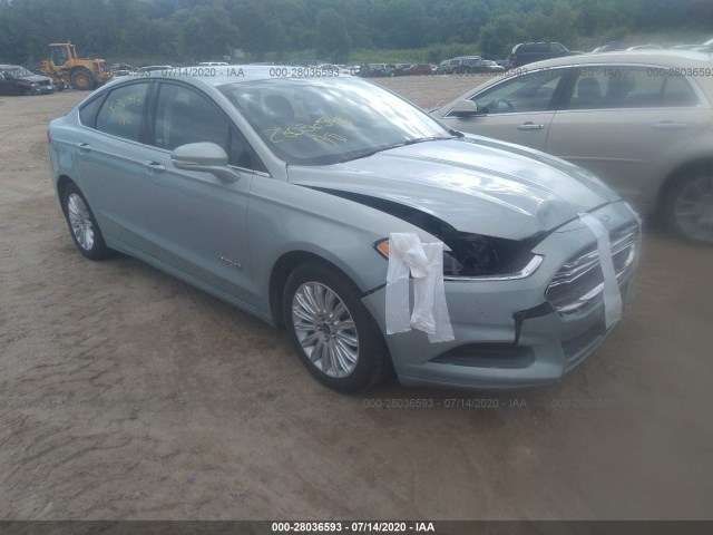 FORD FUSION 2013 3fa6p0lu9dr114840