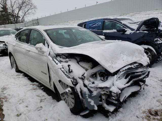 FORD FUSION SE 2013 3fa6p0lu9dr130682