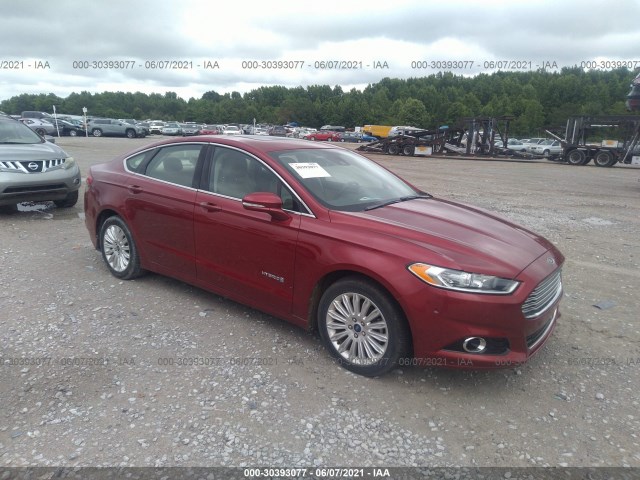 FORD FUSION 2013 3fa6p0lu9dr130746