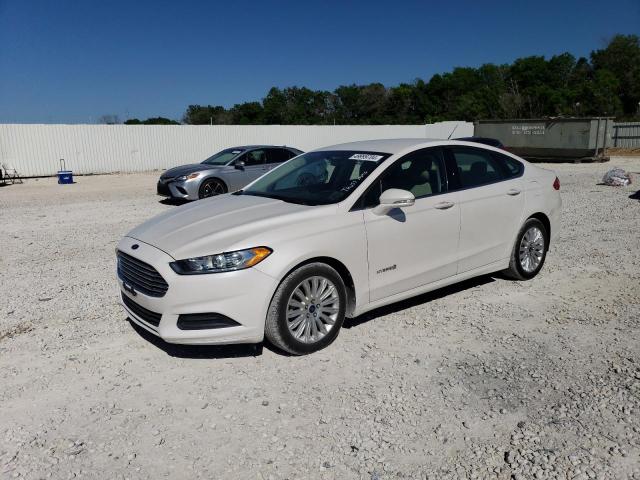 FORD FUSION 2013 3fa6p0lu9dr152813