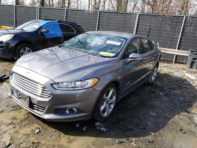 FORD FUSION SE 2013 3fa6p0lu9dr153900