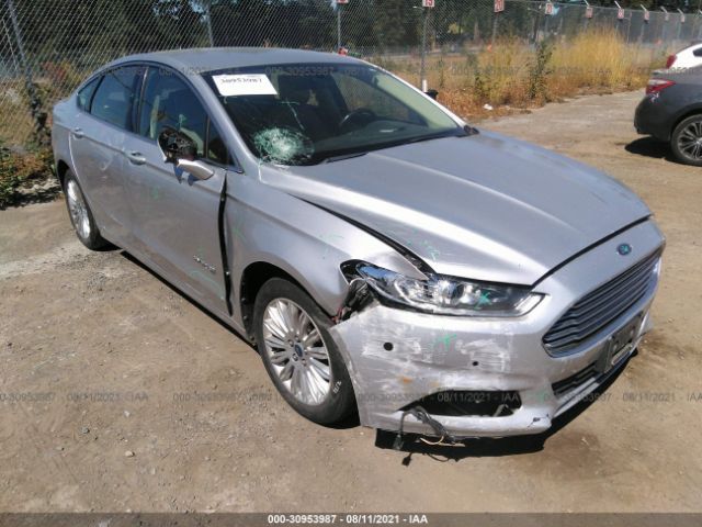 FORD FUSION 2013 3fa6p0lu9dr157347