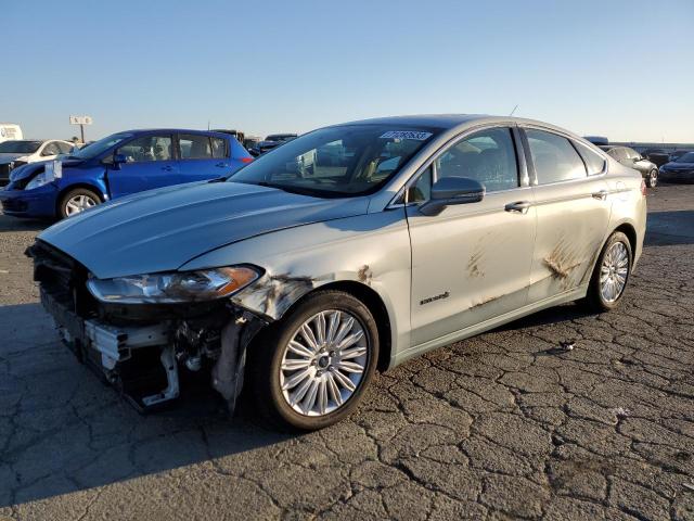 FORD FUSION 2013 3fa6p0lu9dr157509