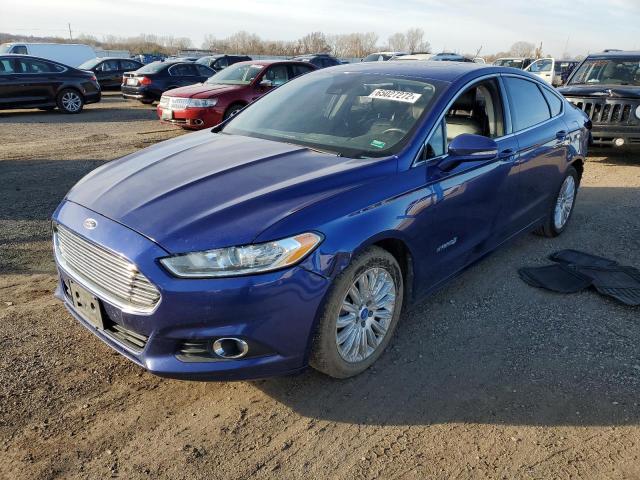 FORD FUSION SE 2013 3fa6p0lu9dr165707