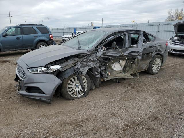 FORD FUSION 2013 3fa6p0lu9dr178019