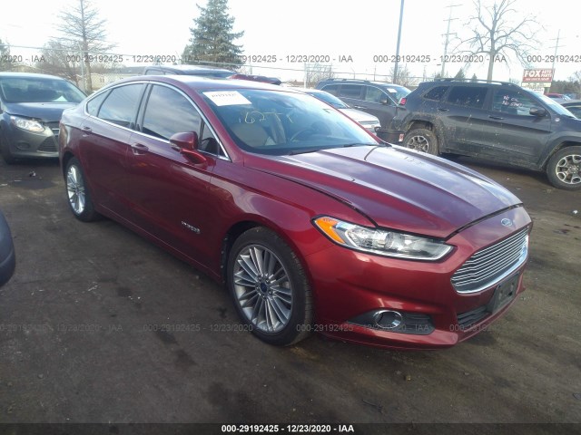 FORD FUSION 2013 3fa6p0lu9dr178277