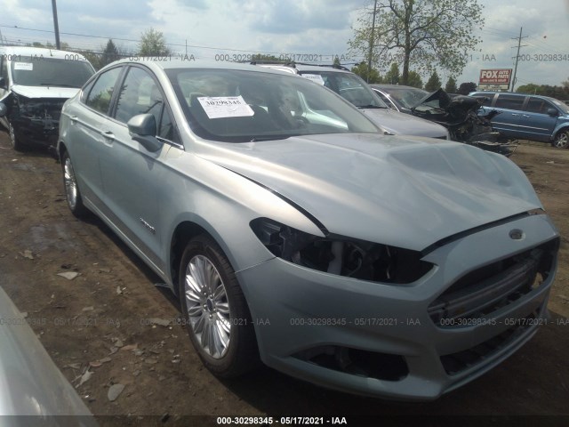 FORD FUSION 2013 3fa6p0lu9dr191305