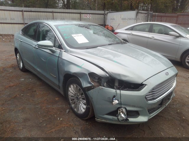 FORD FUSION 2013 3fa6p0lu9dr191854