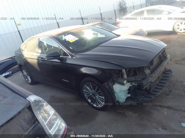 FORD FUSION 2013 3fa6p0lu9dr192583