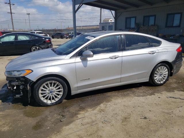 FORD FUSION 2013 3fa6p0lu9dr192969