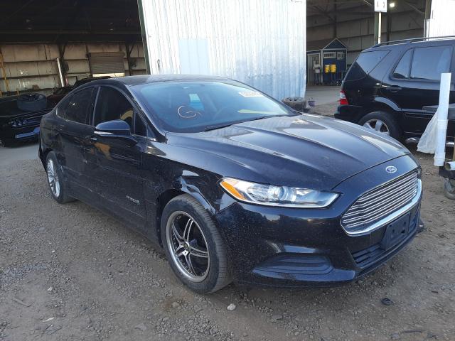 FORD FUSION SE 2013 3fa6p0lu9dr193023