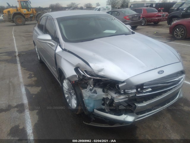 FORD FUSION 2013 3fa6p0lu9dr193457