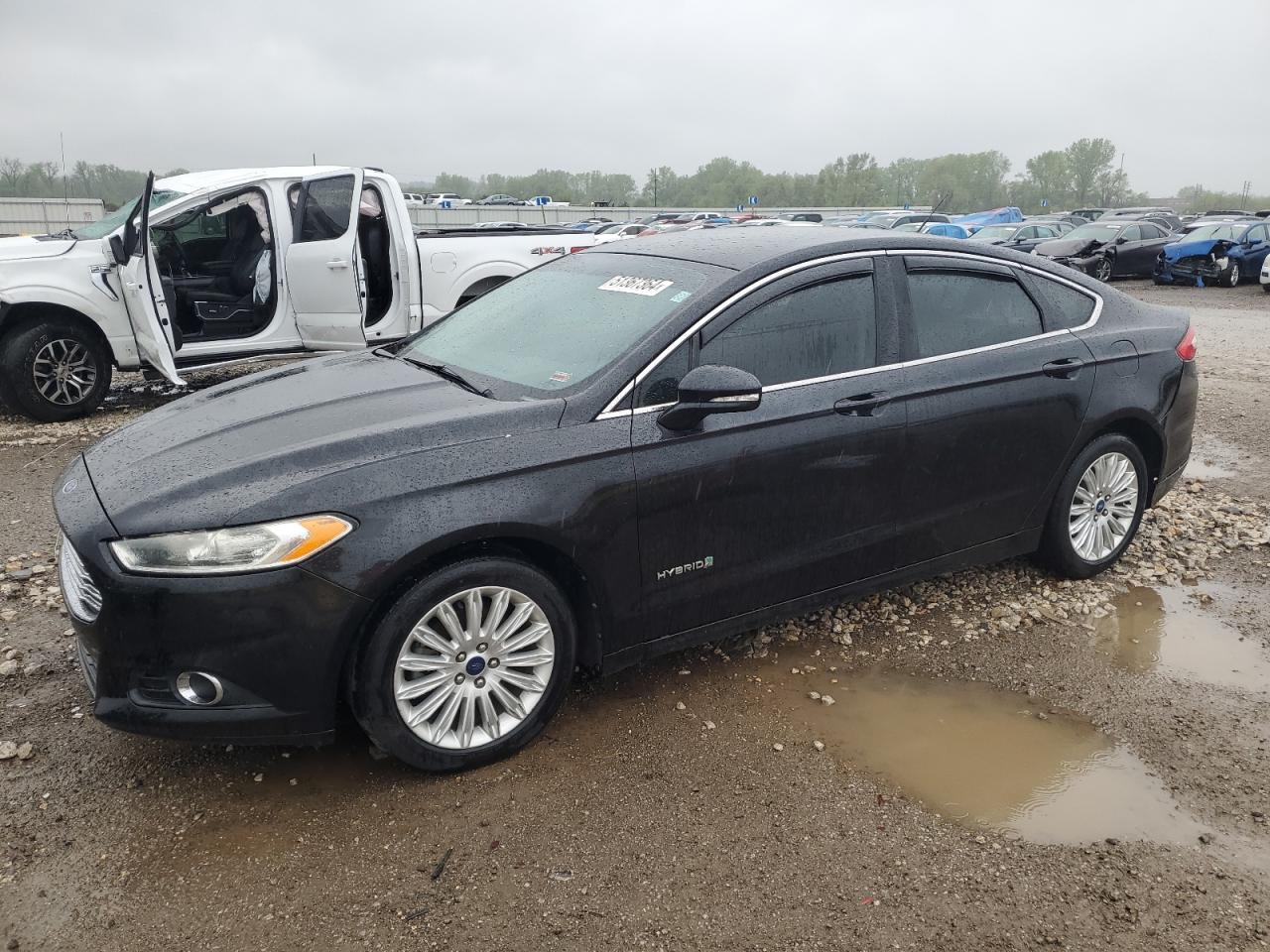 FORD FUSION 2013 3fa6p0lu9dr198139