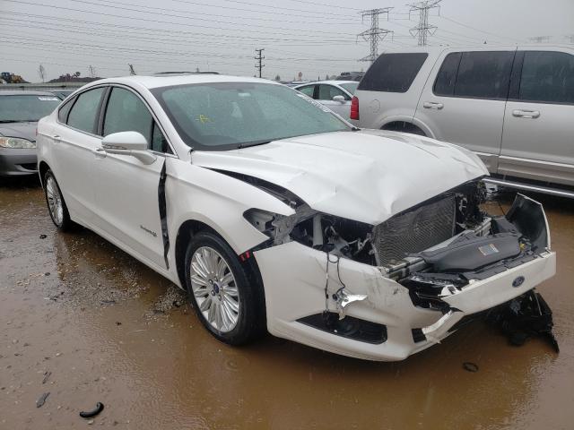 FORD FUSION SE 2013 3fa6p0lu9dr207020