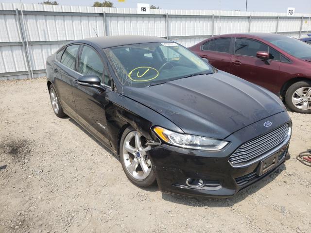 FORD FUSION SE 2013 3fa6p0lu9dr209298