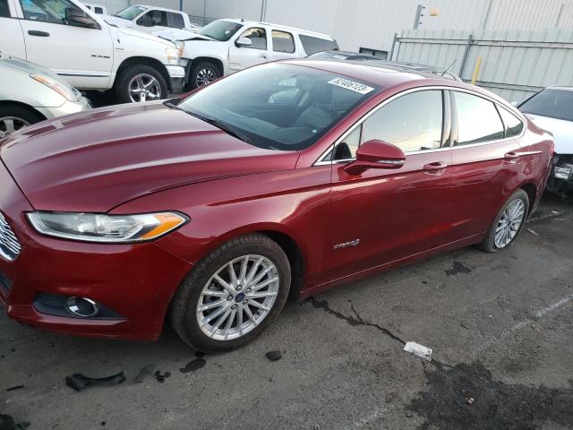 FORD FUSION 2013 3fa6p0lu9dr219538