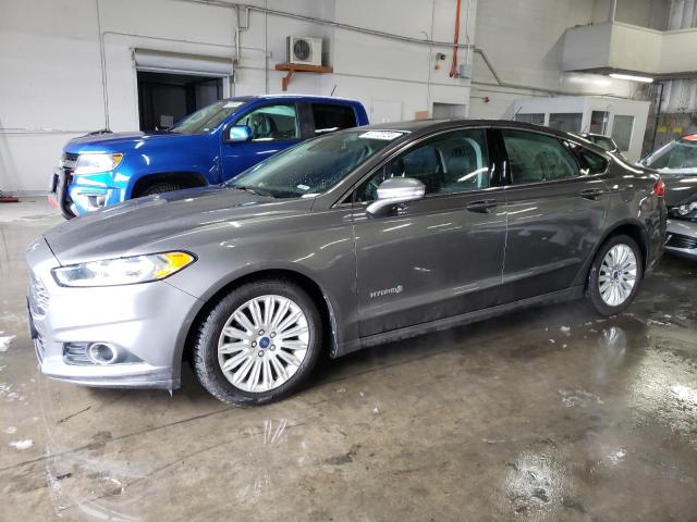 FORD FUSION 2013 3fa6p0lu9dr222827