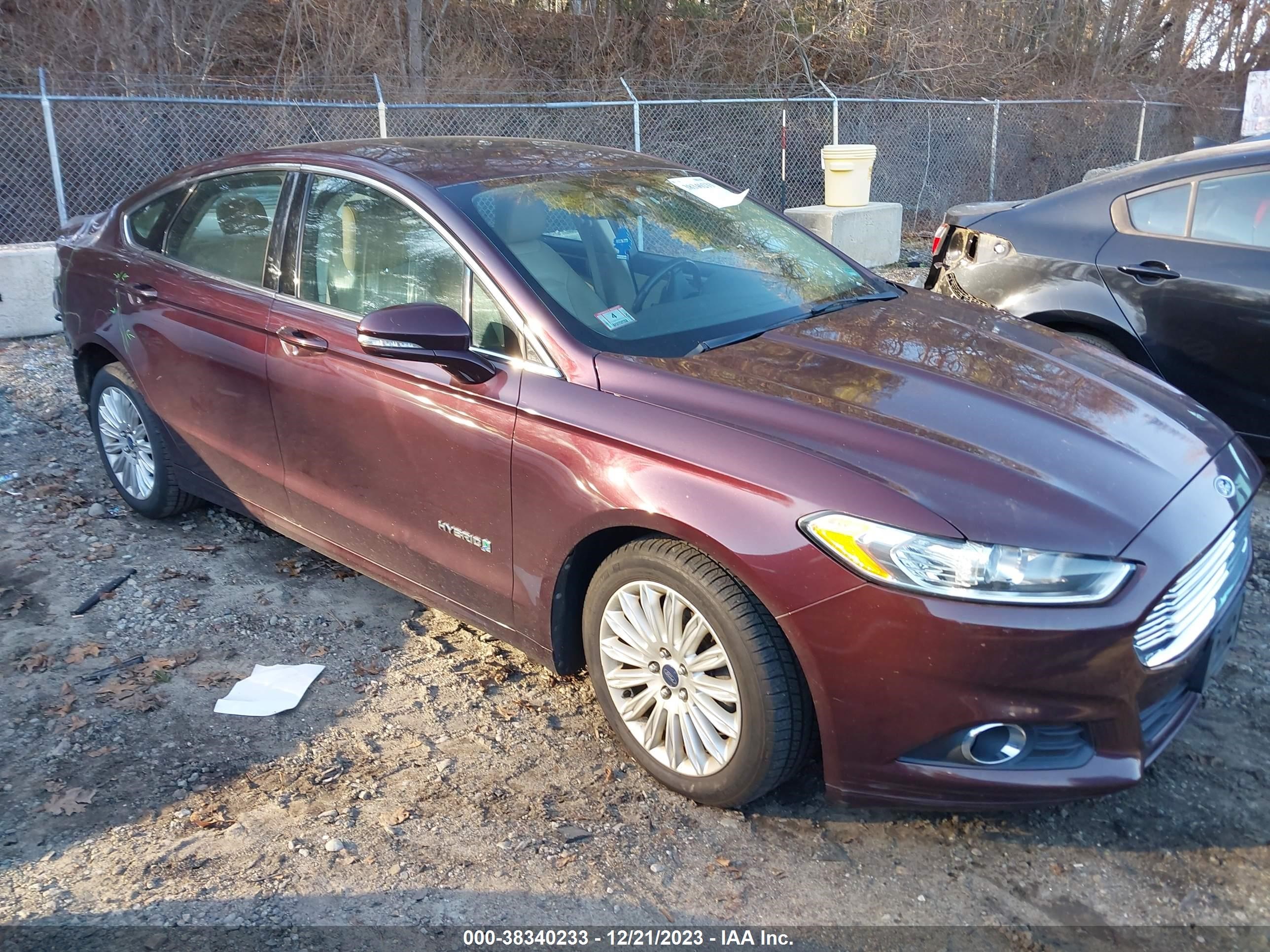 FORD FUSION 2013 3fa6p0lu9dr224173