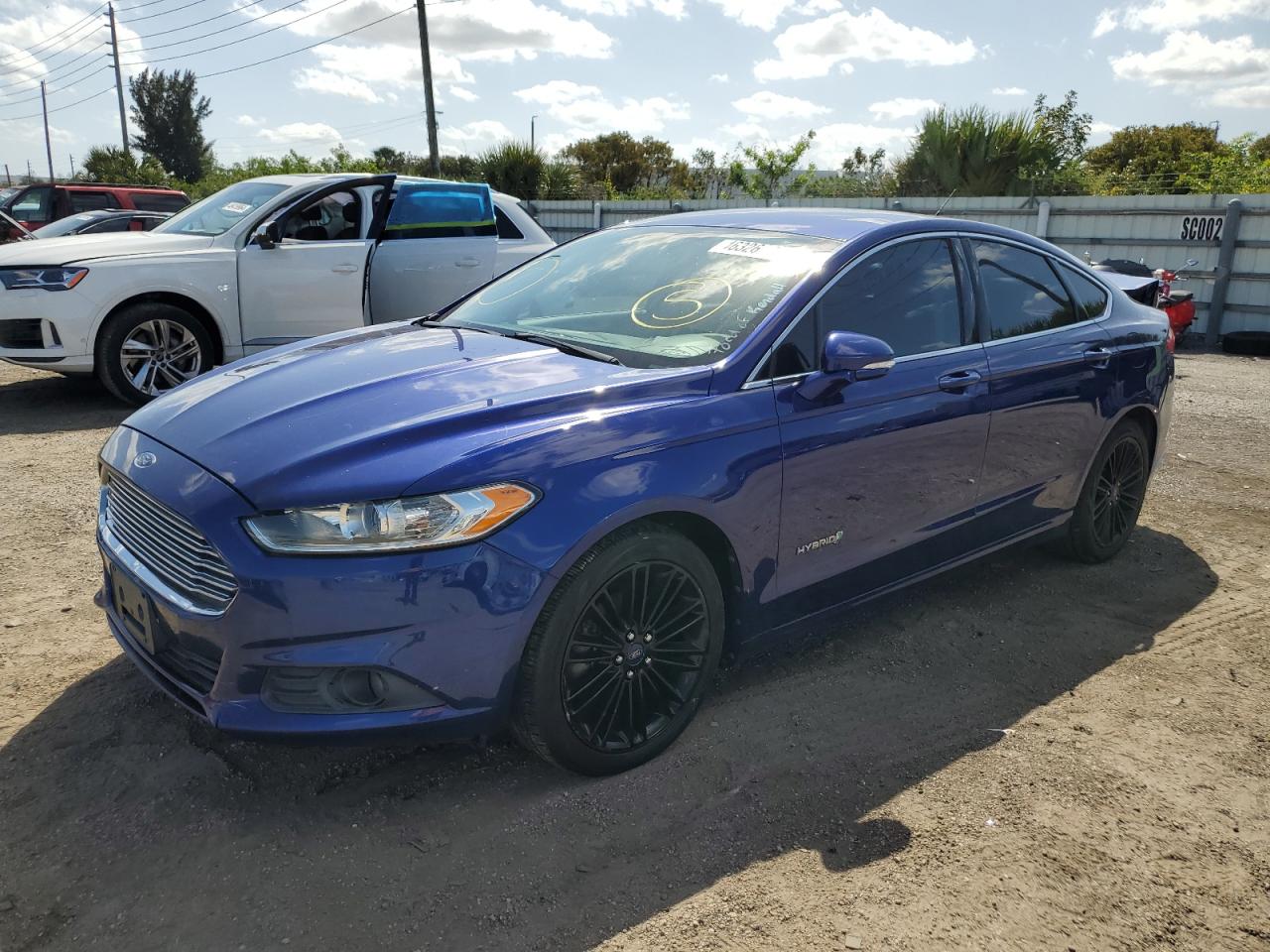 FORD FUSION 2013 3fa6p0lu9dr228207