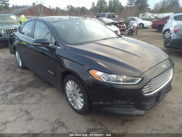 FORD FUSION 2013 3fa6p0lu9dr244374