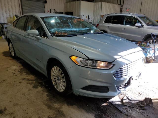 FORD FUSION SE 2013 3fa6p0lu9dr249669