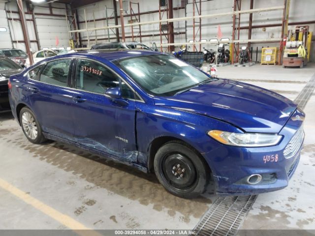 FORD FUSION 2013 3fa6p0lu9dr253477