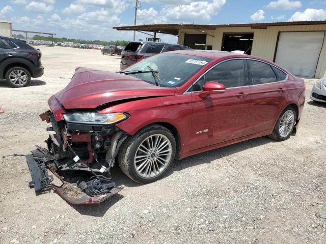 FORD FUSION 2013 3fa6p0lu9dr303262