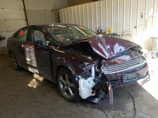 FORD FUSION SE 2013 3fa6p0lu9dr315850