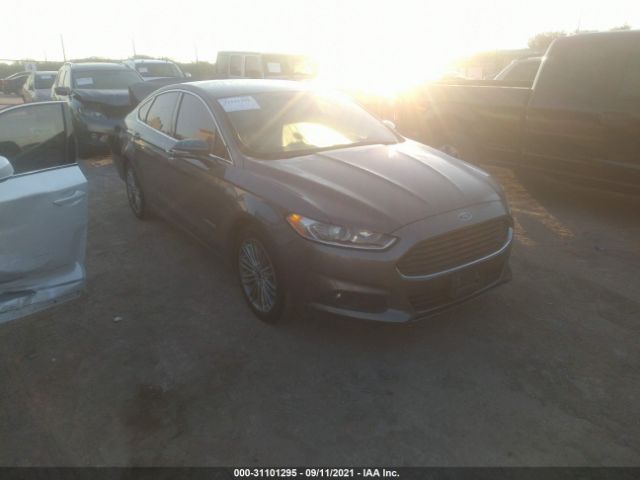 FORD FUSION 2013 3fa6p0lu9dr323219