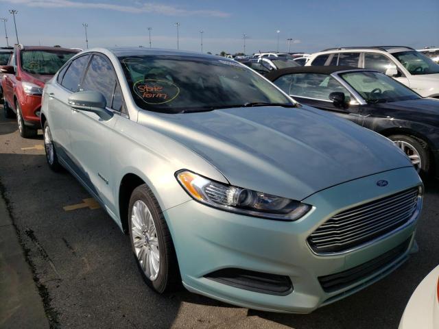 FORD FUSION SE 2013 3fa6p0lu9dr329389