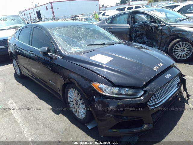 FORD FUSION 2013 3fa6p0lu9dr329599