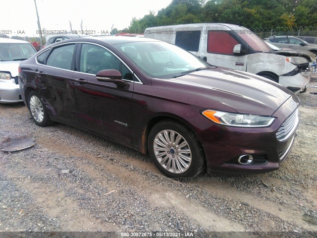 FORD FUSION 2013 3fa6p0lu9dr337251