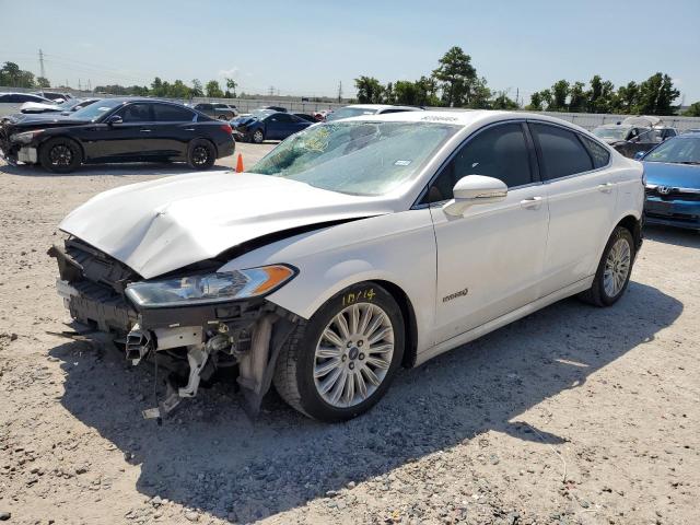 FORD FUSION SE 2013 3fa6p0lu9dr342935