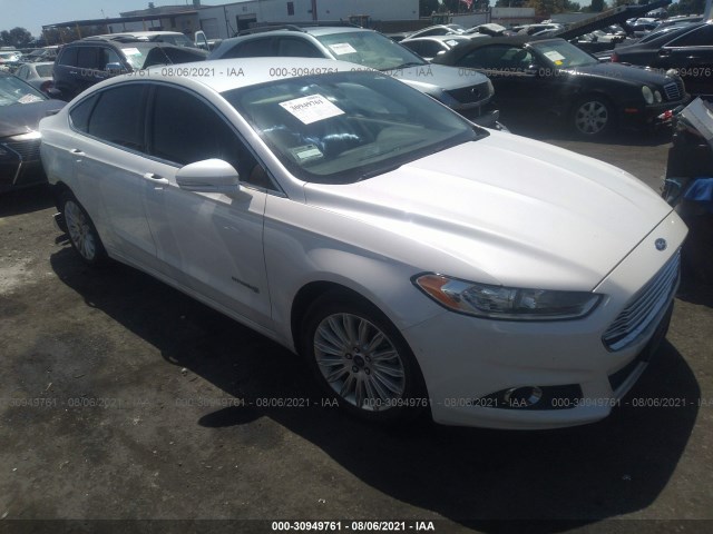 FORD FUSION 2013 3fa6p0lu9dr344605