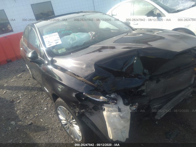 FORD FUSION 2013 3fa6p0lu9dr351893