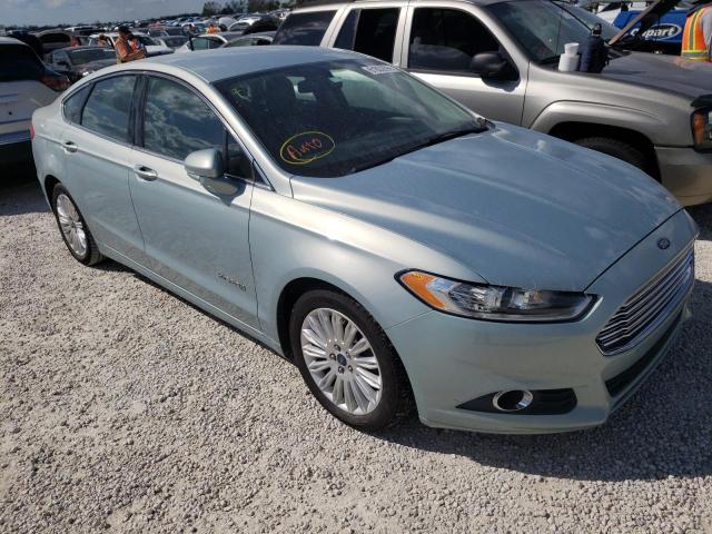 FORD FUSION SE 2013 3fa6p0lu9dr356866