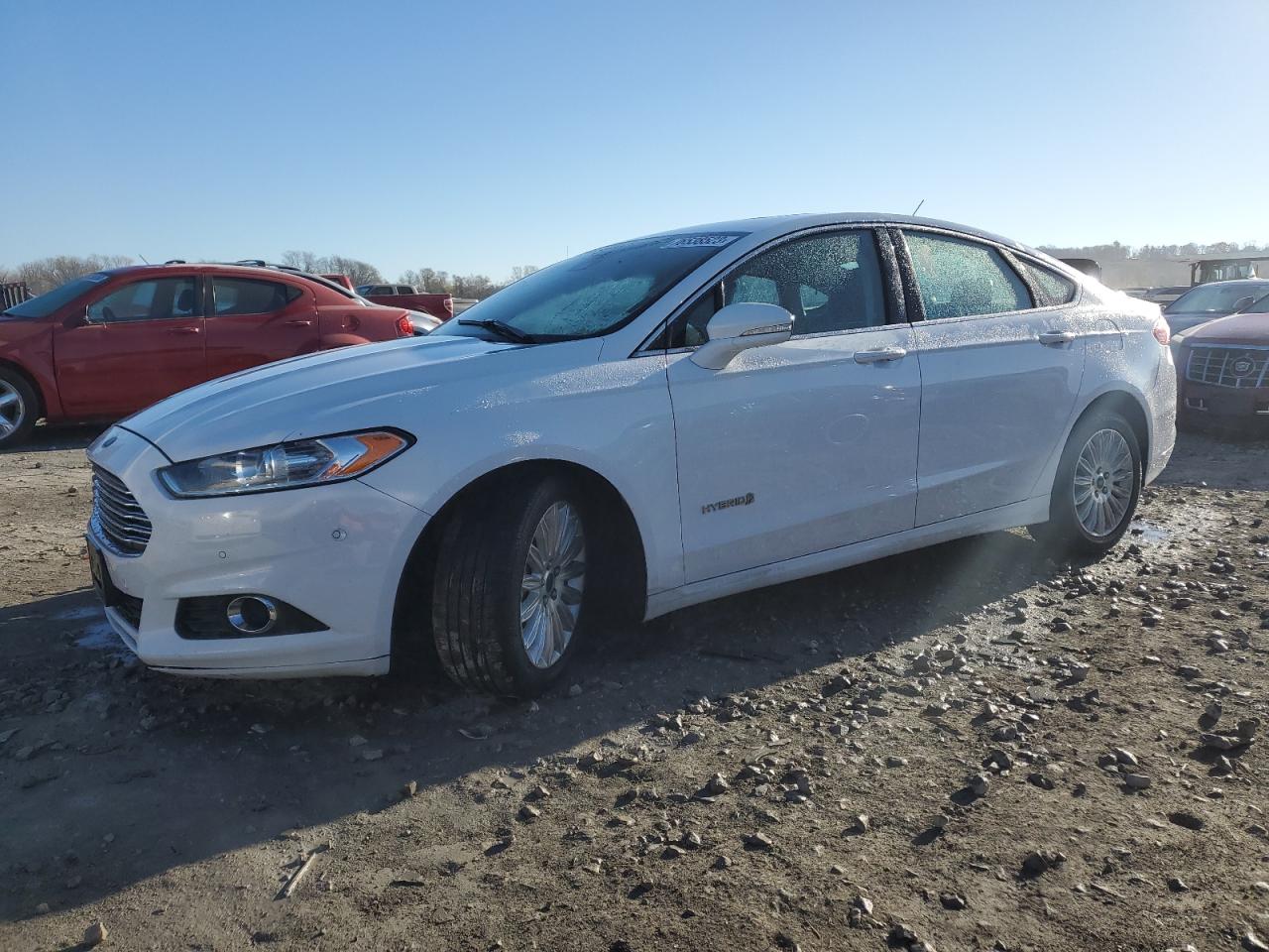 FORD FUSION 2013 3fa6p0lu9dr357399