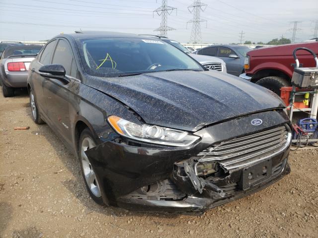 FORD FUSION SE 2013 3fa6p0lu9dr357709