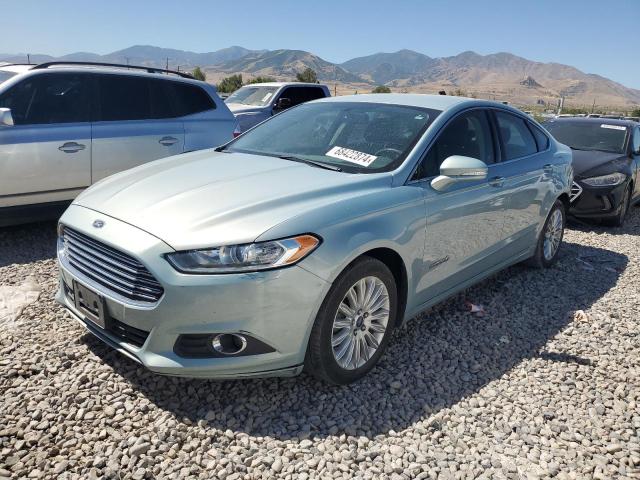 FORD FUSION SE 2013 3fa6p0lu9dr371822