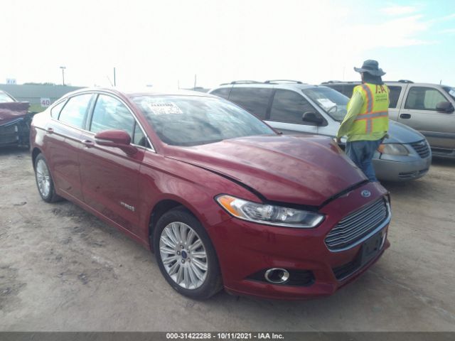 FORD FUSION 2013 3fa6p0lu9dr378446