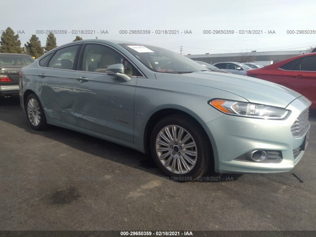 FORD FUSION 2013 3fa6p0lu9dr379449