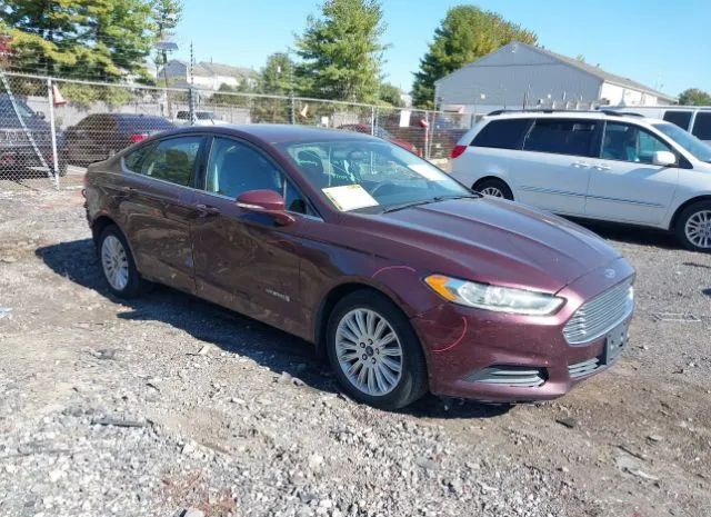 FORD FUSION 2013 3fa6p0lu9dr381556