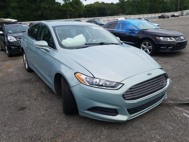 FORD FUSION SE 2013 3fa6p0lu9dr382660