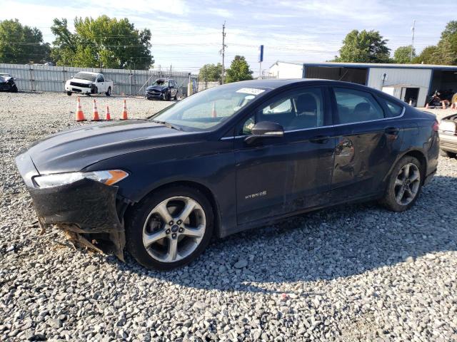 FORD FUSION SE 2014 3fa6p0lu9er118047