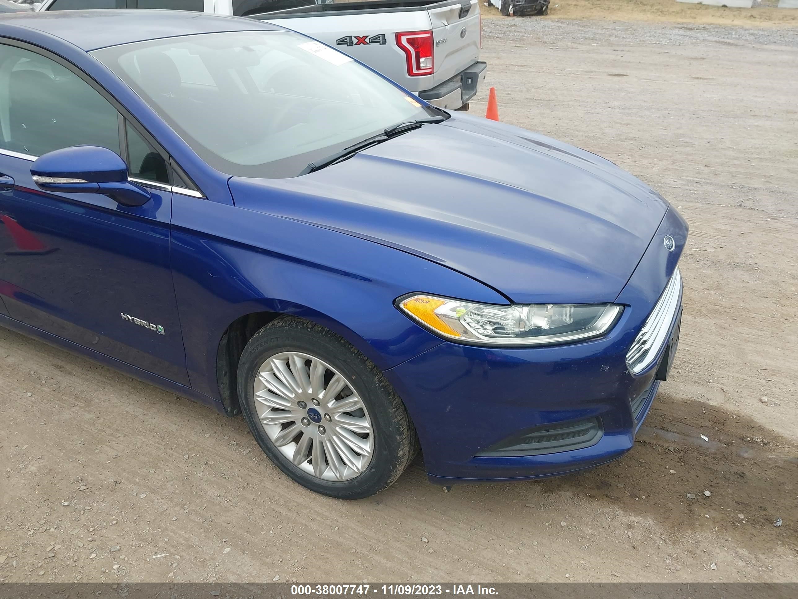 FORD FUSION 2014 3fa6p0lu9er127038