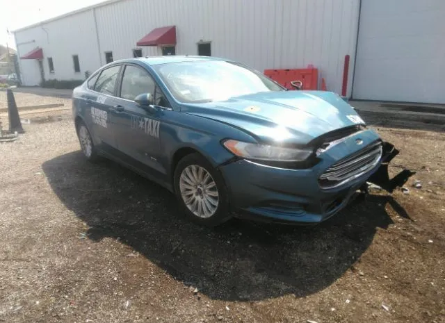 FORD FUSION 2014 3fa6p0lu9er131378