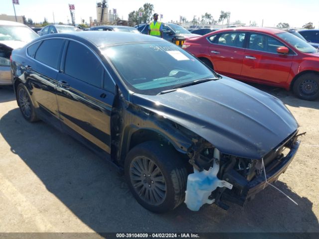 FORD FUSION HYBRID 2014 3fa6p0lu9er151016