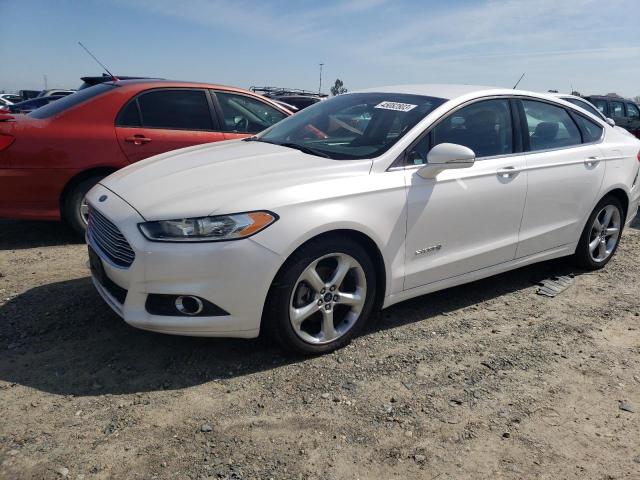 FORD FUSION SE 2014 3fa6p0lu9er151128