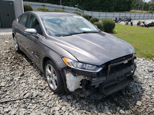 FORD FUSION SE 2014 3fa6p0lu9er167474