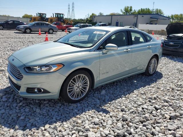 FORD FUSION SE 2014 3fa6p0lu9er173873